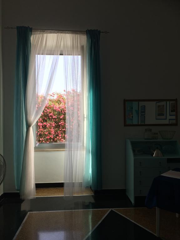 Ariadimare Genoa Bagian luar foto