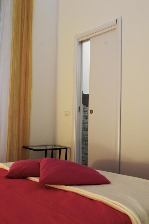 Ariadimare Genoa Bagian luar foto