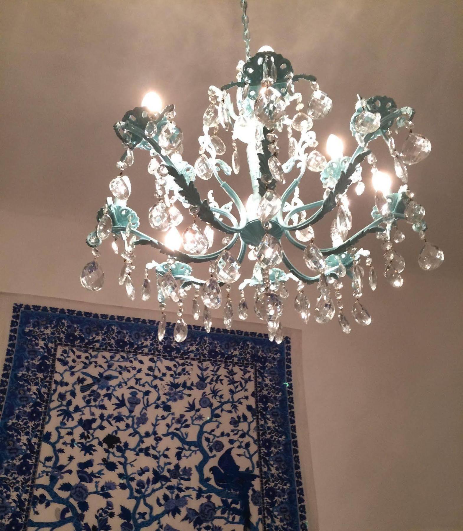 Ariadimare Genoa Bagian luar foto