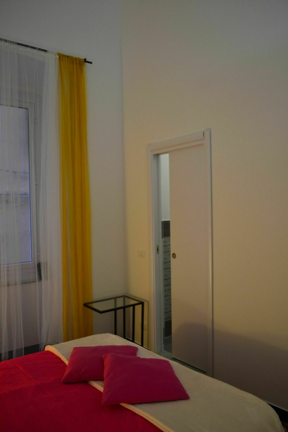 Ariadimare Genoa Bagian luar foto