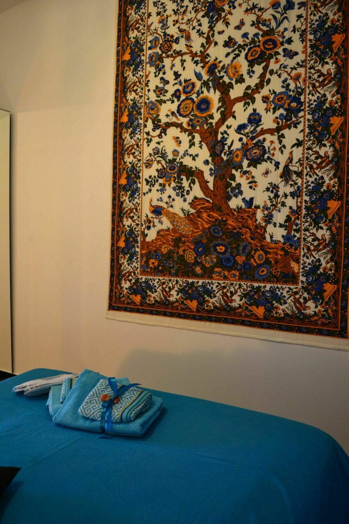Ariadimare Genoa Bagian luar foto